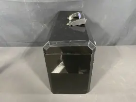 0538533 KOBALT Steel Lockable Tool Box #3