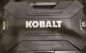 1518740 KOBALT Tools Xtr Brushless Drill Driver