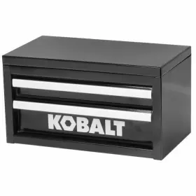 4785 KOBALT Mini Steel Tool Box #2