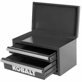 4785 KOBALT Mini Steel Tool Box #3