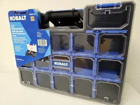 4952312 KOBALT Wall Organizer