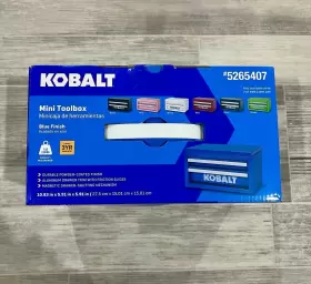 5265407 KOBALT Mini Tool Box #2