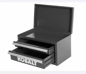54417 KOBALT Mini Toolbox Box