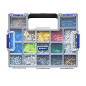 752494997006 KOBALT Organizer
