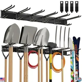 B0CPM79XYZ KOBALT Tool Storage Rack Garage Organizer