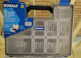 KWDC100 KOBALT Organizer
