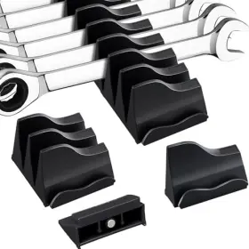 ORGANIZER-21 KOROICK Magnetic Wrench Organizer