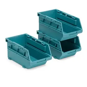 55224.01 KW-COMMERCE Interlocking Storage Organizer Drawer