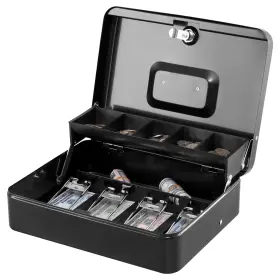 0268 KYODOLED Locking Cash Box Top Lock Key