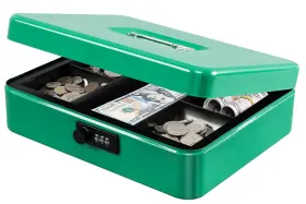 8456 KYODOLED Cash Box Combination Lock
