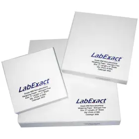 12L006 LABEXACT Weighing Paper