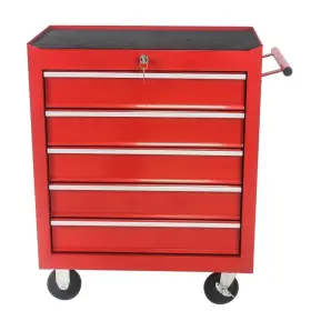 CD-2205 LAFENGYAN Rolling Tool Locking Brakes Steel