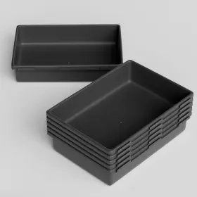 TOB-6PCS-001 LANDNOR Tool Box Organizer Set Drawer Garage