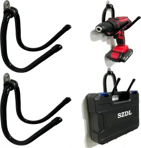 313112198139 LANGTAO BANG Pmsanzay Power Tool Organizer Pack