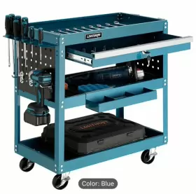 717979258638 LDHTHOPI Tier Rolling Tool Utility Organize