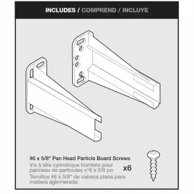 022788795879 LIBERTY Frame Socket Set Bottom Mount Drawer #2