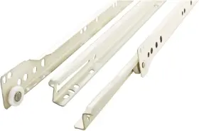 D68812C-W-TX LIBERTY Bottom Mount Drawer Slide