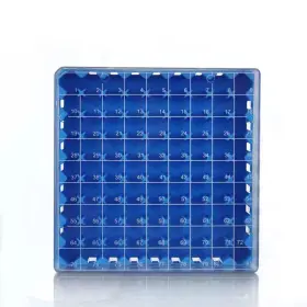 331908292831 LICHEN COTTAGE Cryogenic Storage Box Freezer