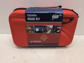 822383548760 LIFELINE Road Emergency Car Jumper Cables Kit