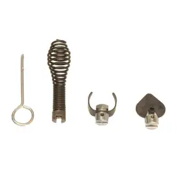 49002 RIDGID Tools Warranted Drain Cleaning Sewer Cable Set