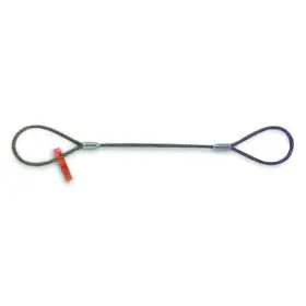 34IEEX6 LIFT-ALL Sling Wire Rope