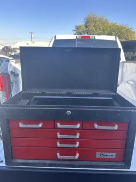 46BR LIMIDOR Lumidor Machinist Tool Box Drawer