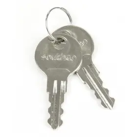 230012 LIPPERT COMP Keys