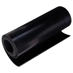 200721 LISHINE Rubber Sheet Solid