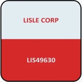 083045496304 LISLE Rod