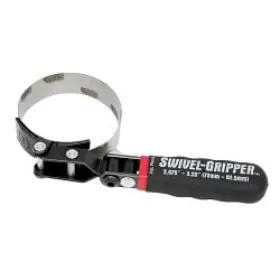 083045570202 LISLE Swivel Gripper Slip Filter Wrench