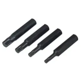 083045607502 LISLE Triple Square Set Hex