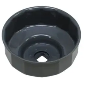 083045616009 LISLE Flute End Cap Toyota