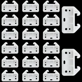 GAOC-0694 LITOEXPE Drawer Guides Rear