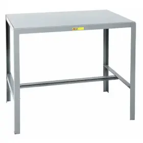 MT1-1824-36 LITTLE GIANT Table Steel