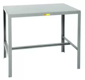 MT1-2436-18 LITTLE GIANT Table Steel #2