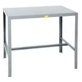 MT1-2436-24 LITTLE GIANT Table Steel