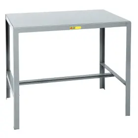 MT1-2436-36 LITTLE GIANT Table Steel
