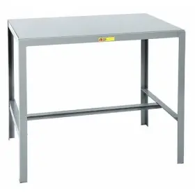 MT1-2448-18 LITTLE GIANT Table Steel