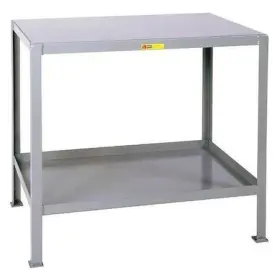 MT1832-2 LITTLE GIANT Table Steel