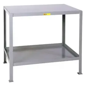 MT2436-2 LITTLE GIANT Table Steel