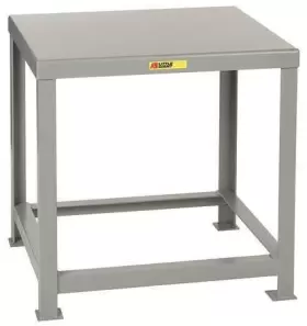 MTH1-2830-24 LITTLE GIANT Table Steel #2