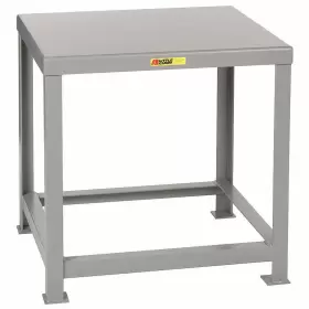 MTH1-2830-24 LITTLE GIANT Table Steel