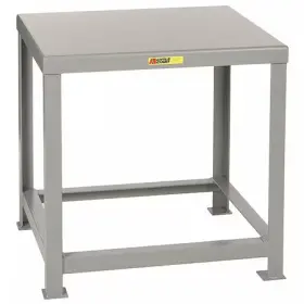 MTH1-2830-30 LITTLE GIANT Table Steel