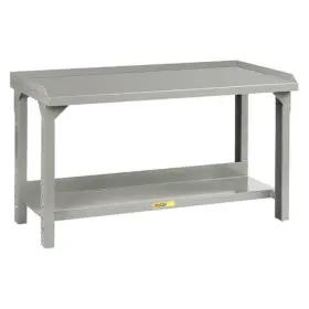 WSL2-2460-AH LITTLE GIANT Leveling Feet Benches End Stops
