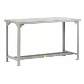 WST1-2460-36 LITTLE GIANT Workbench Steel