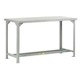 WST1-3660-36 LITTLE GIANT Workbench Steel