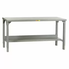 WST2-2448-AH LITTLE GIANT Workbench Steel