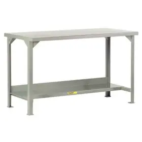 WST2-2460-36 LITTLE GIANT Workbench Steel