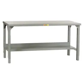 WST2-2460-AH LITTLE GIANT Workbench Steel