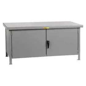 WWC-3060 LITTLE GIANT Cabinet Workbench Steel